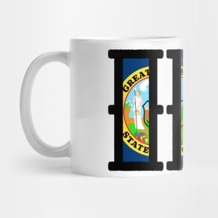 Idaho Mug